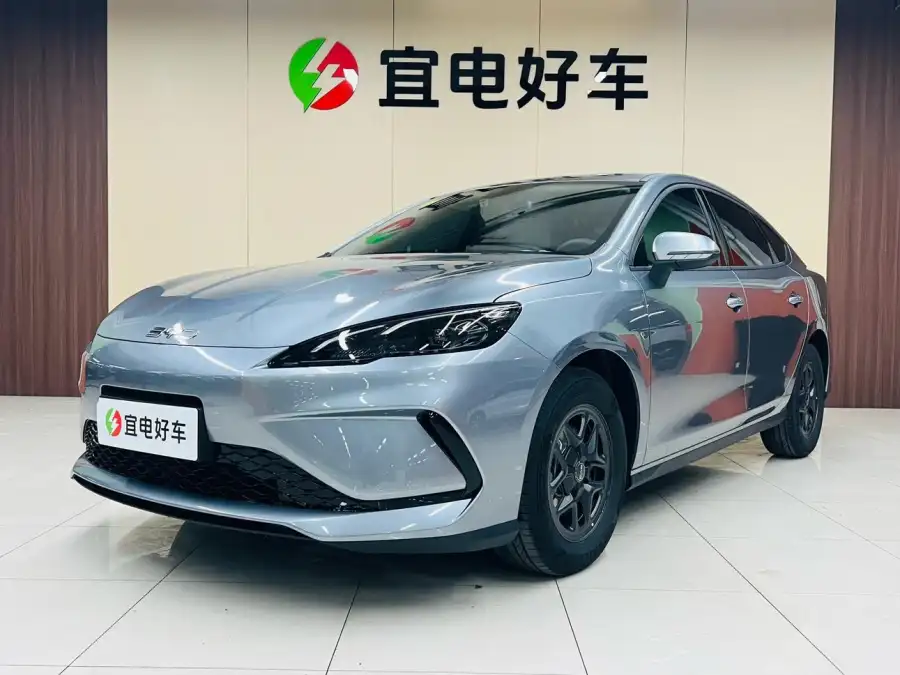 BYD Seal 05DM DM-i 55KM Luxury