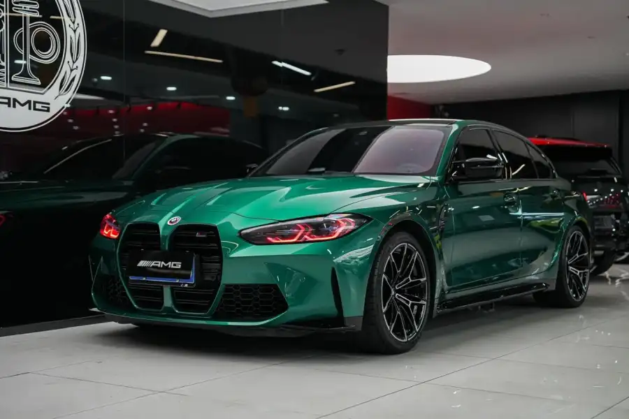 BMW M3 M3