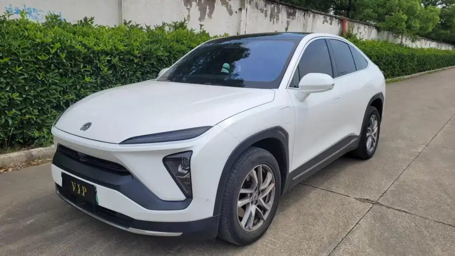 Nio EC6 465KM Sport