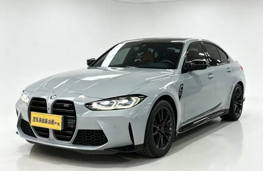 BMW M3 M3