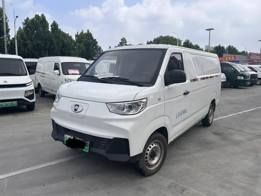 Qiwei Changjiang 7