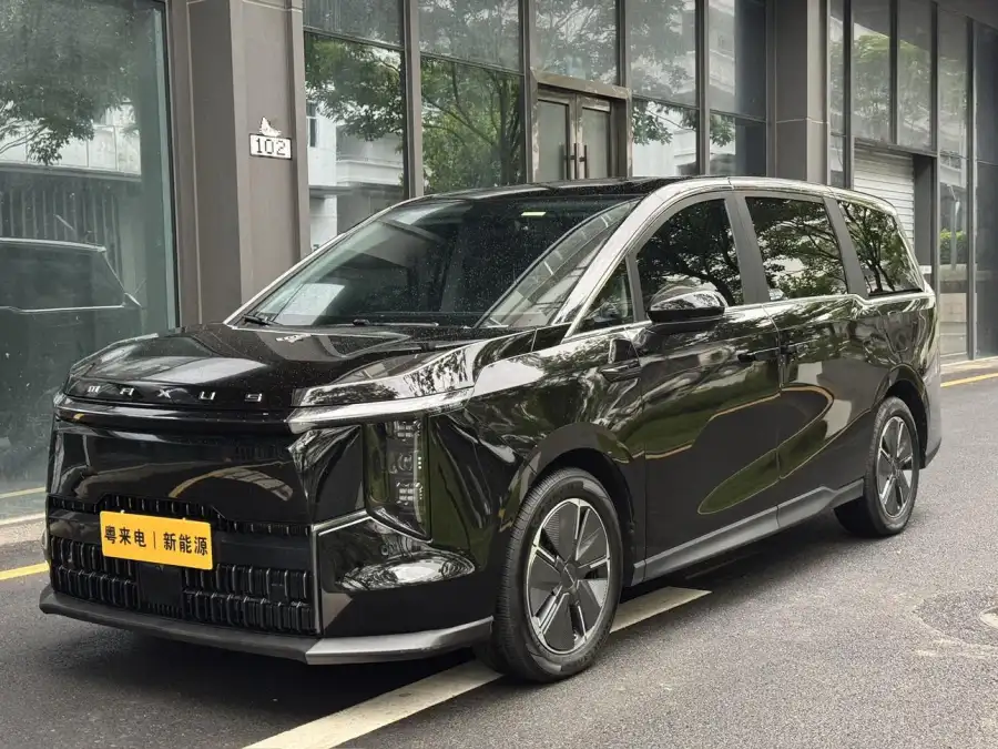 Maxus Mifa 7 Super Hybrid 1.5T Long Range