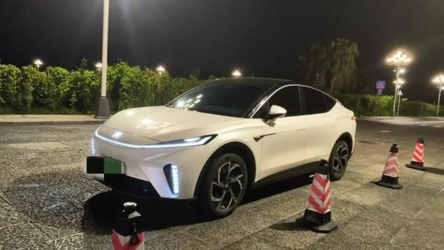 Rising Auto R7 Pro