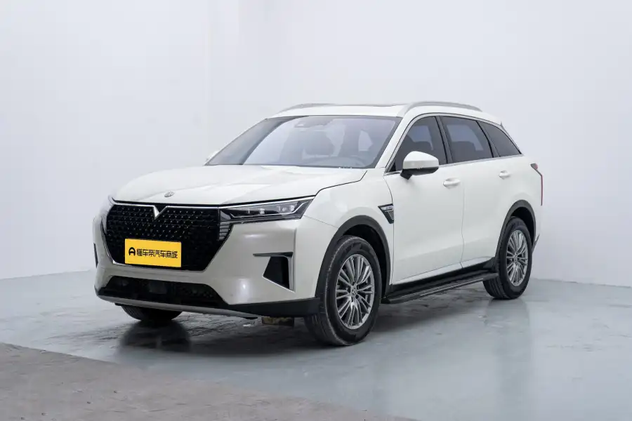 Venucia Xing 260T 48V