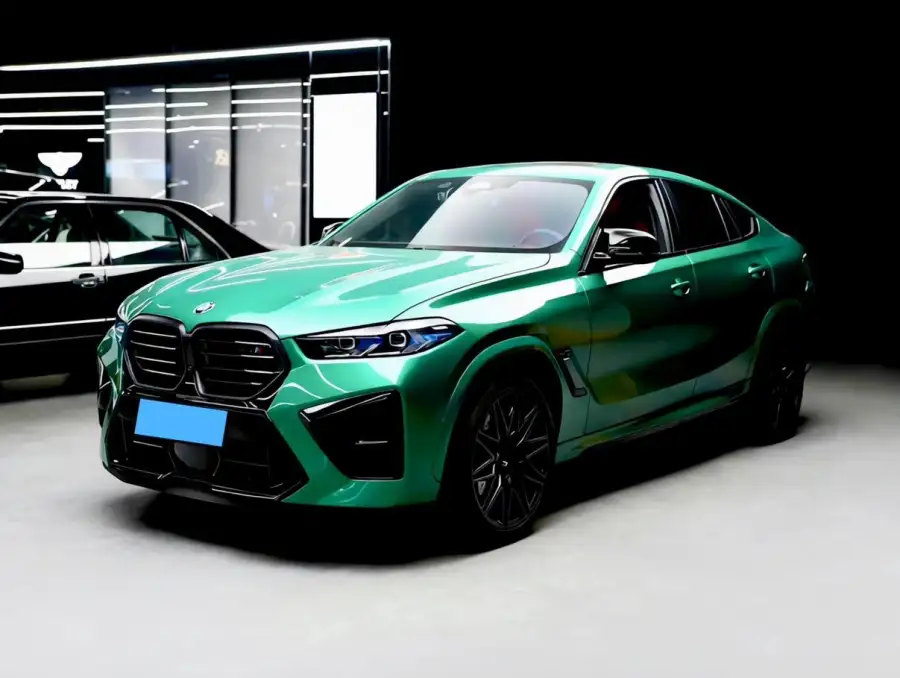 BMW X6 M X6 M