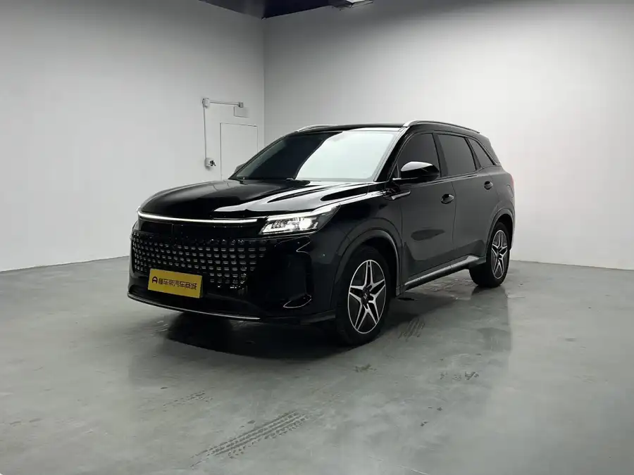 Landian E5 1.5L DE-i