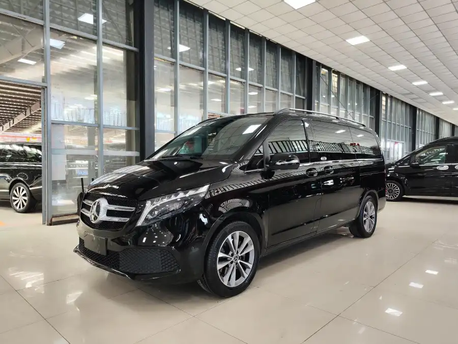 Mercedes-Benz V-Class V 260
