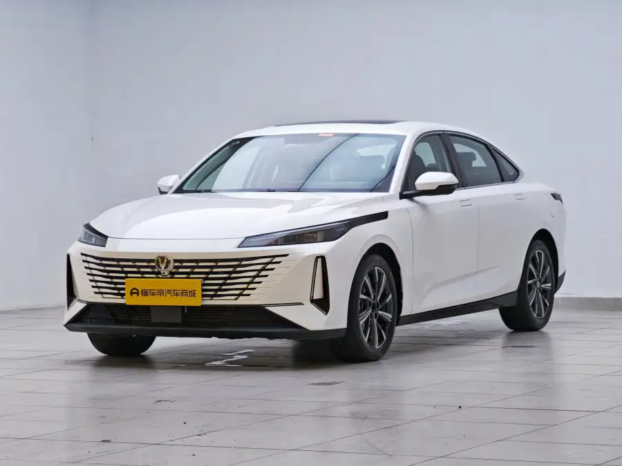 Changan Eado 1.5T DCT Flagship