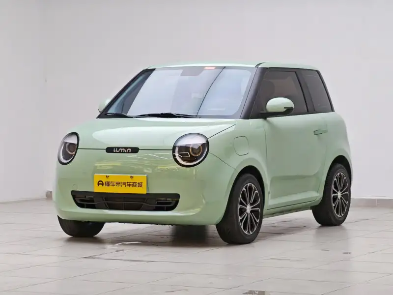 Changan Qiyuan Lumin 301KM