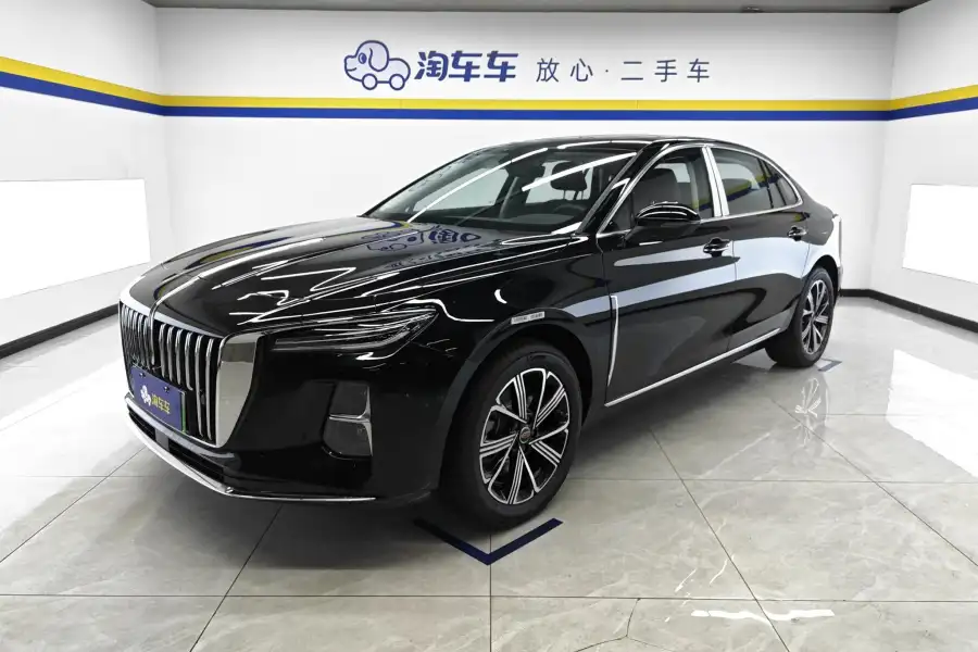 Hongqi H5 PHEV 130