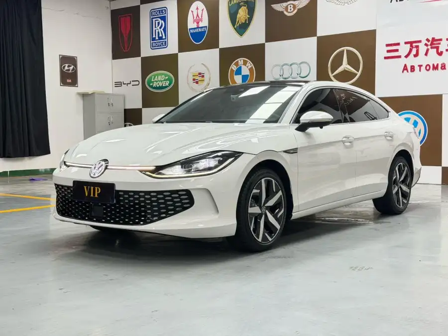 Volkswagen Lamando L 280TSI DSG