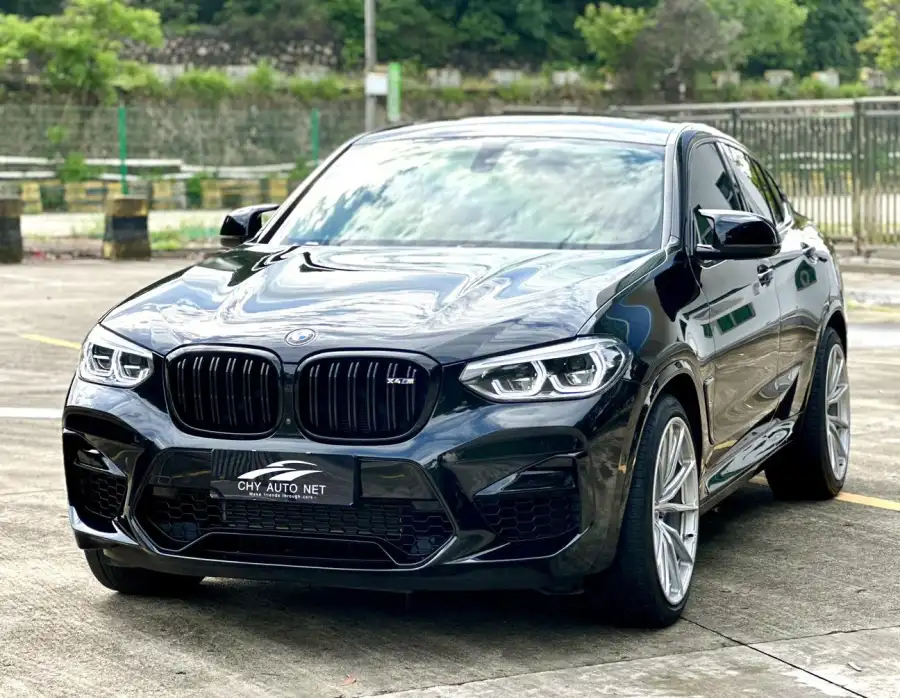 BMW X4 M X4 M