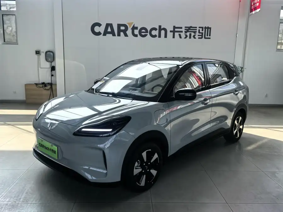 Wuling Bingo PLUS 401km 5 мест