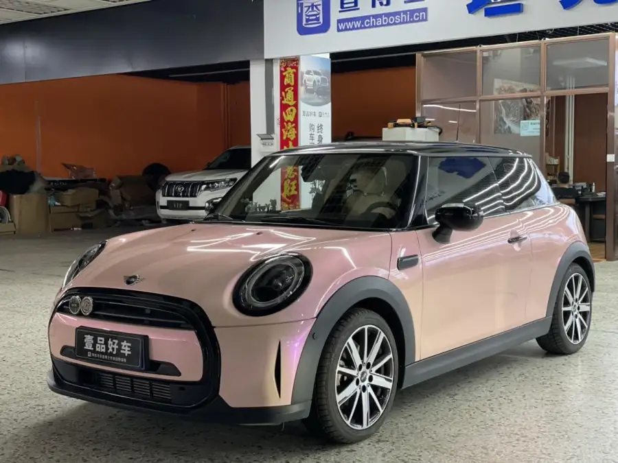 Mini MINI 1.5T COOPER