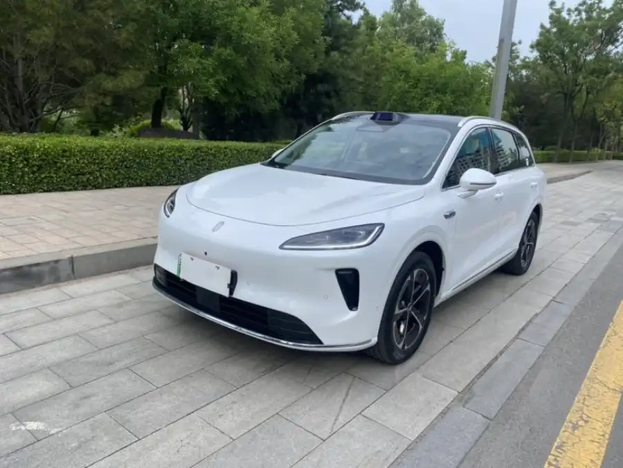 Shangjie H5 Max