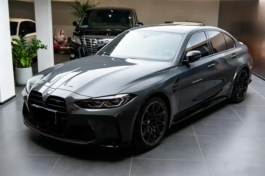 BMW M3 M3
