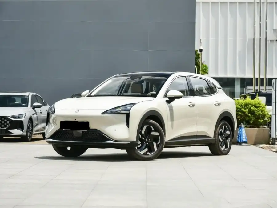 Baojun Yunhai EV 600km