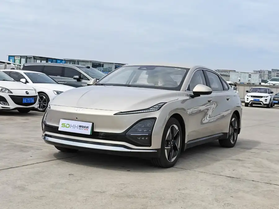 Wuling Starlight EV 510