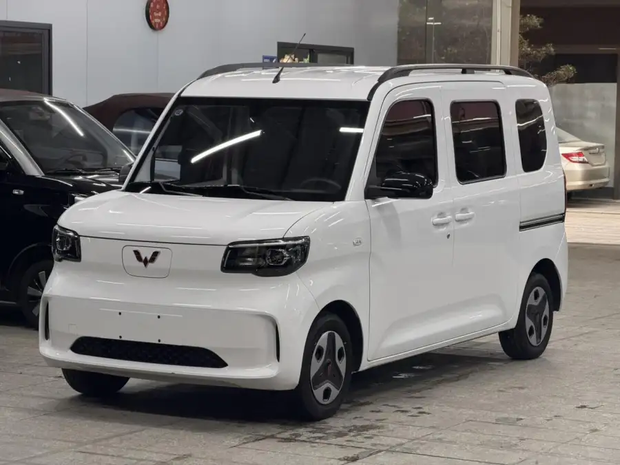 Wuling Sunshine EV Comfort