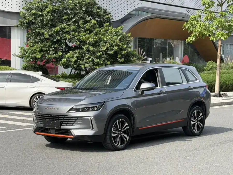 Skyworth Auto HT-i