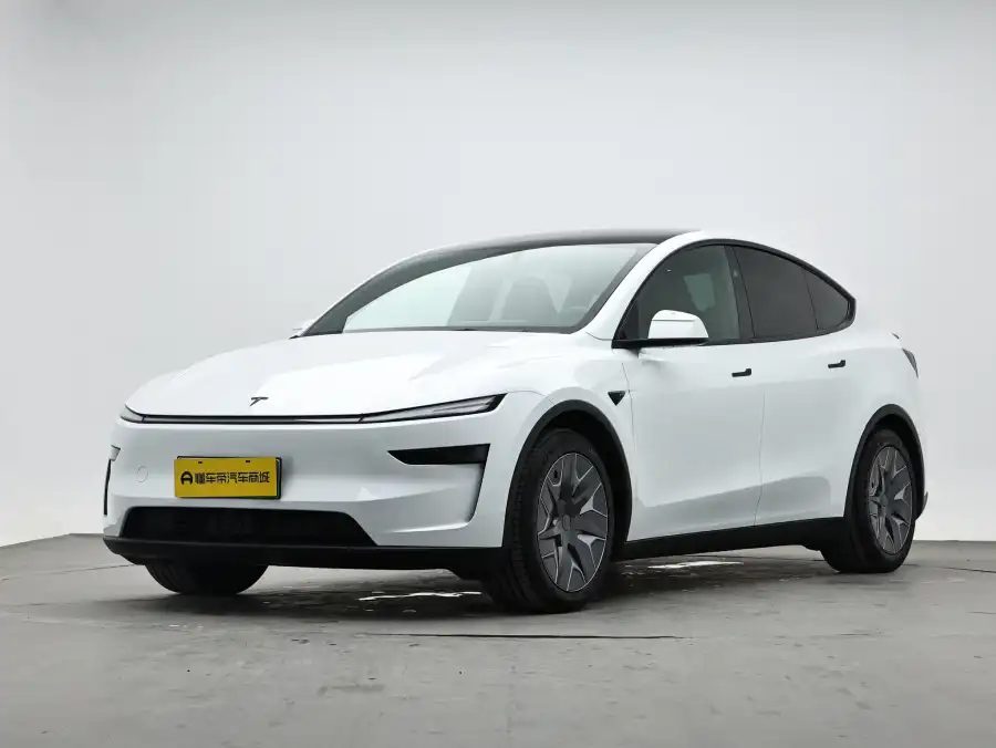 Tesla Model Y L Standard
