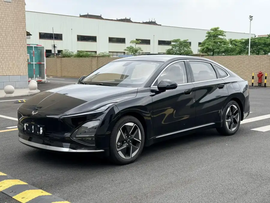 Wuling Starlight EV 510