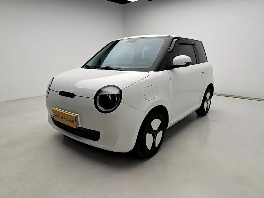 Changan Qiyuan Lumin 205km