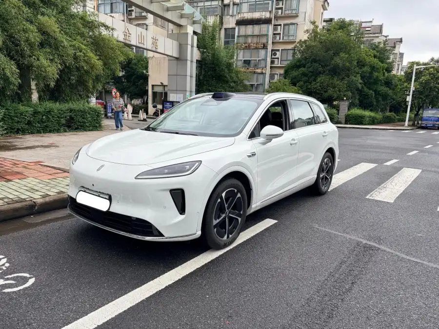 Shangjie H5 Max