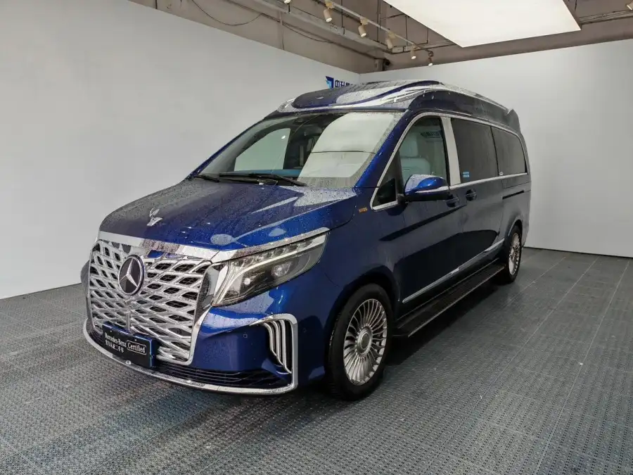 Kasheng V-Class V260L