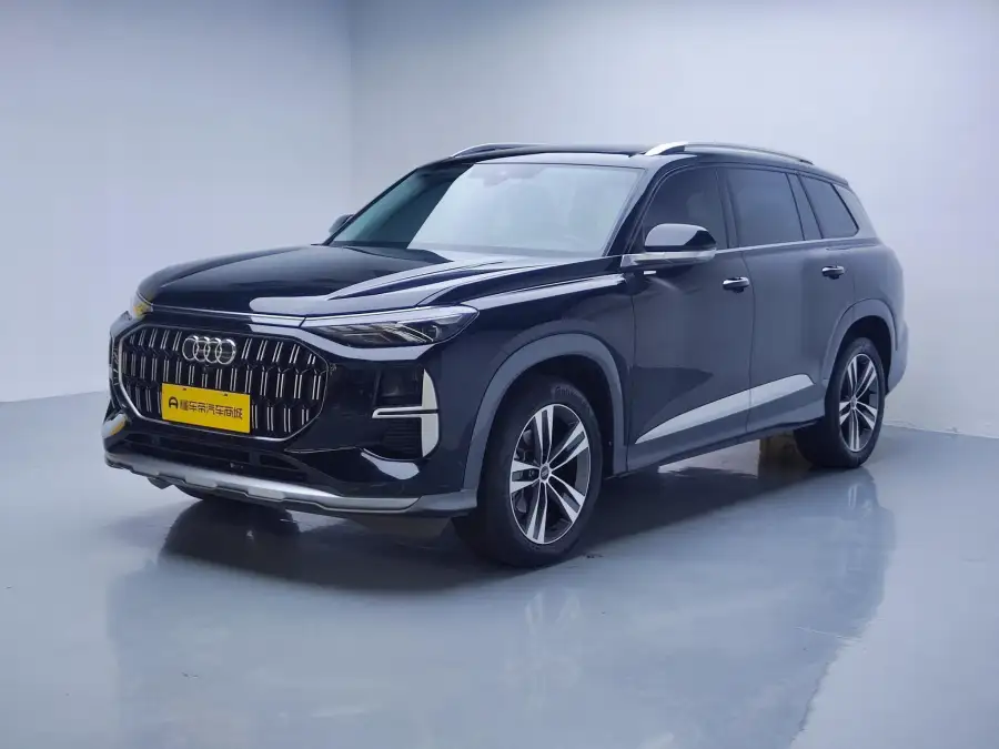 Audi Q6 45TFSI quattro Light