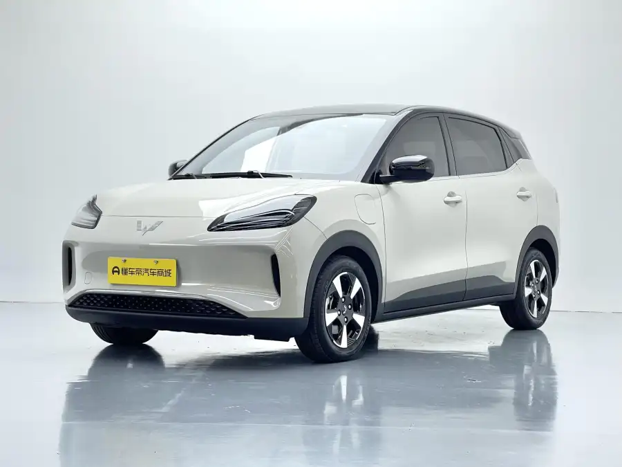 Wuling Bingo PLUS 330km 5 мест