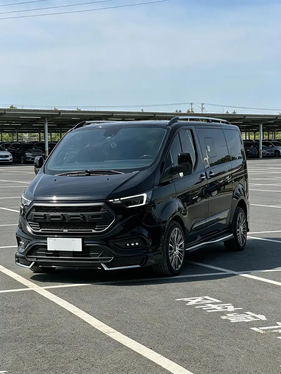 Wosenweier Ford Heiwushi 2.0T Standard