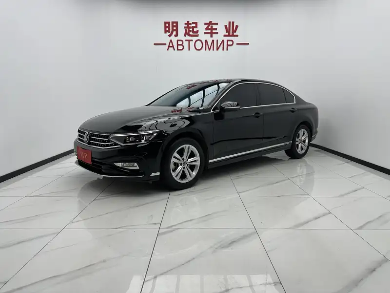 Volkswagen Magotan 280TSI DSG Comfort