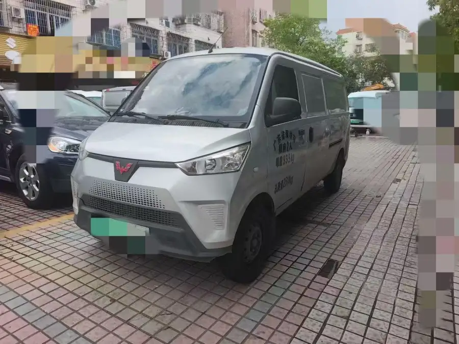 Wuling EV50 36.16kWh