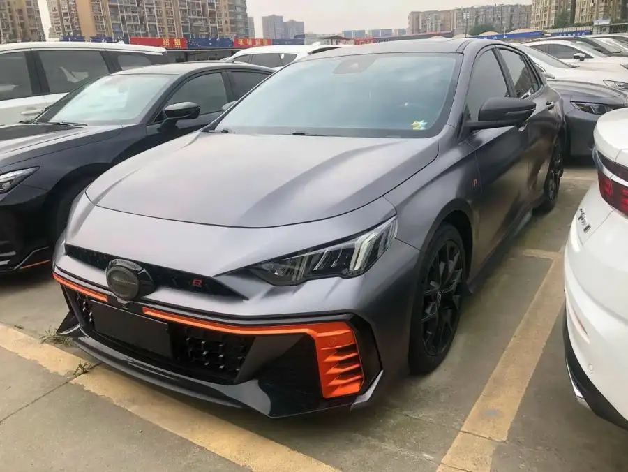 GAC Trumpchi Empow 270T J16 R-Style