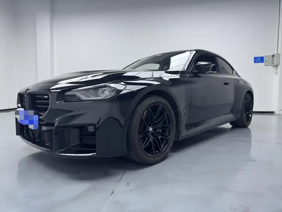 BMW M2 M2