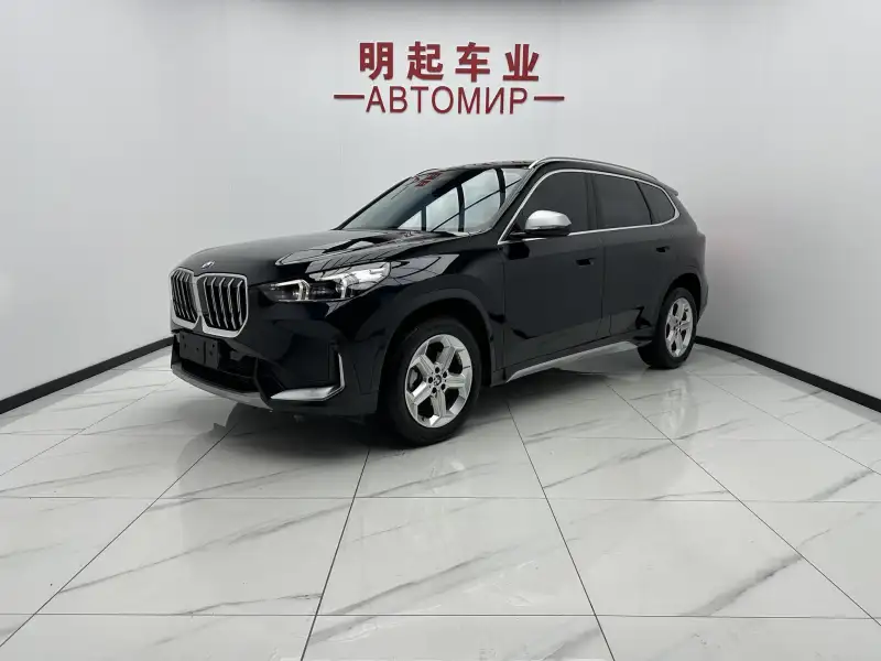 BMW X1 sDrive20Li X