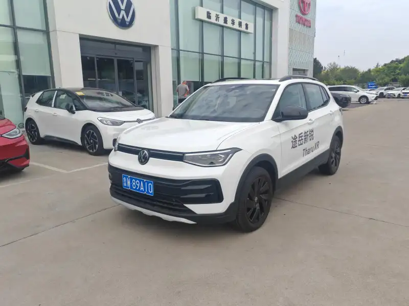 Volkswagen Tharu 300TSI