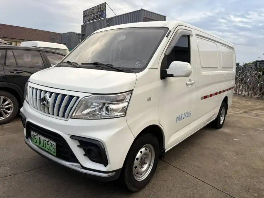 Changan Kaicene Ruixing EM80 2 мест 41.86kWh