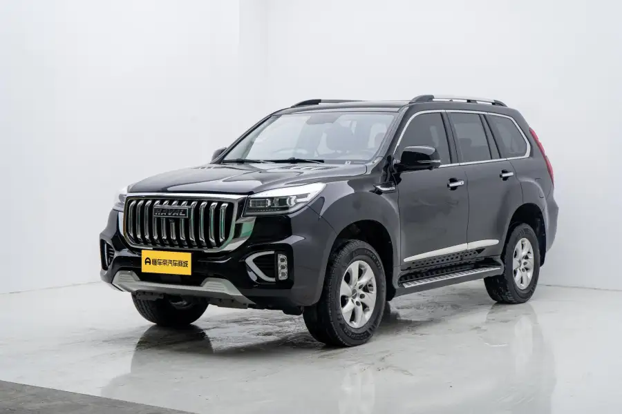 Haval H9
