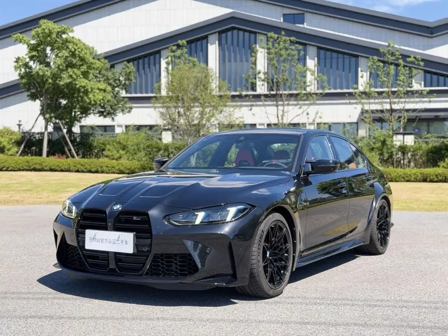 BMW M3 M3
