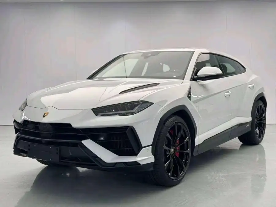 Lamborghini Urus 4.0T V8 S