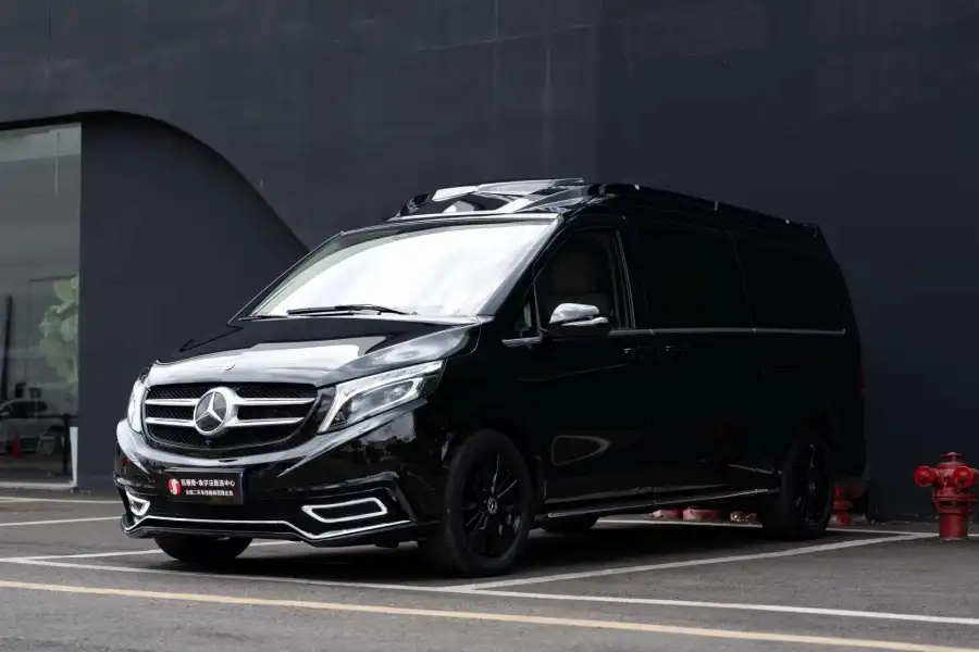 Xingchi Bochi V Series 2.0T