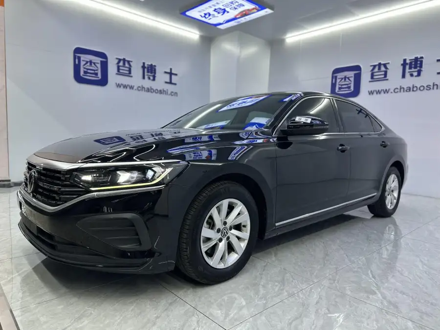 Volkswagen Passat 280TSI