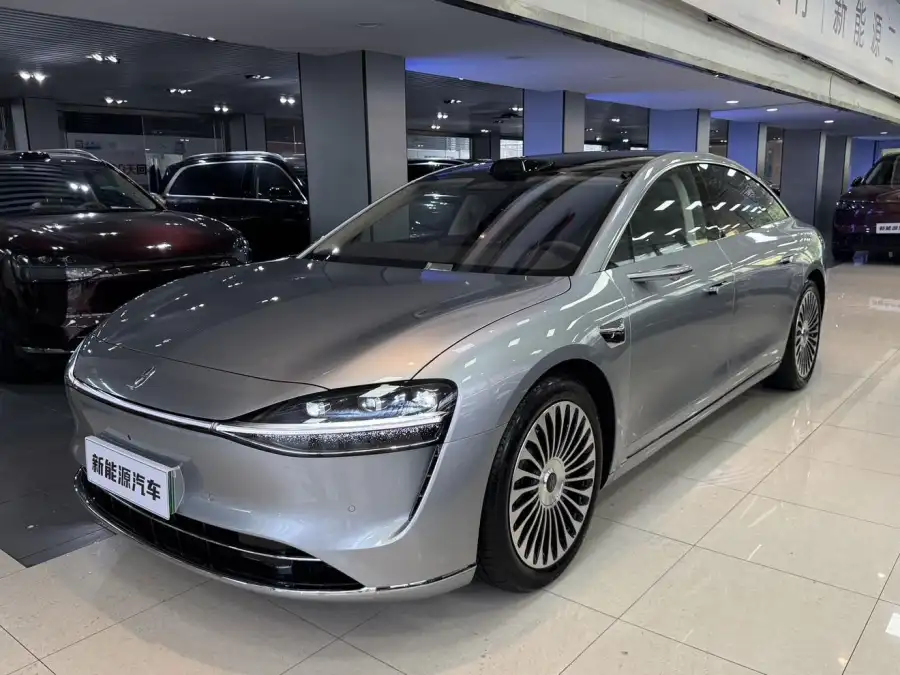 Stelato S9 Ultra RWD 53kWh