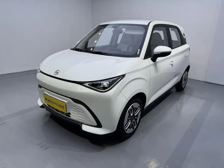 Chery QQ Duomi 305km