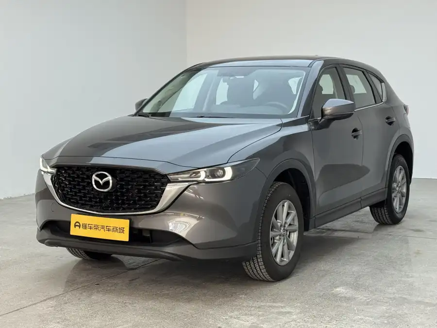 Mazda CX-5 2.0L 2WD Comfort