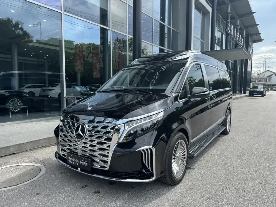 Kasheng V-Class V260L