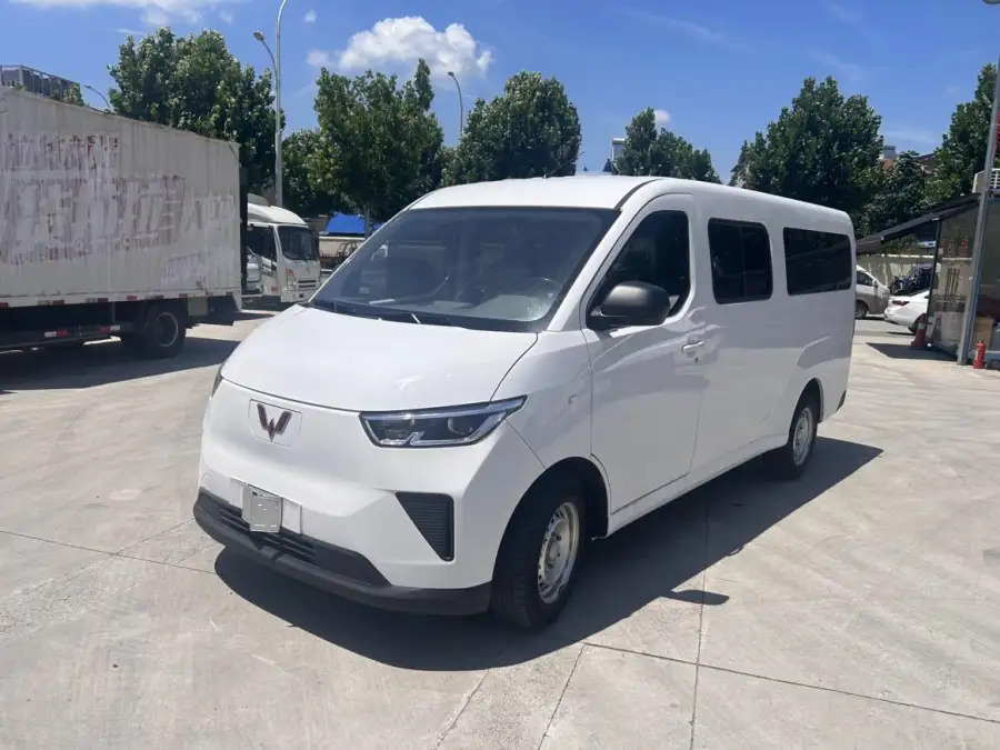 Wuling Yangguang 300km Comfort 60kW