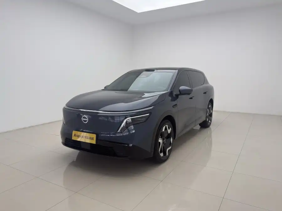 Nissan NX8 650 Max